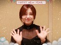  [Apink 은지] 2015 Happy New Year message 