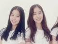 여자친구 First Greeting (Team Teaser)