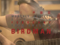 BIRDMAN (Teaser)