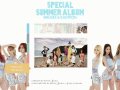 나인뮤지스[9MUSES] S/S EDITION' Special Preview