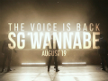 [2015.08.19] The Voice Is Back (Teaser)