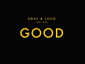 GOOD (Feat. ELO) (Teaser)