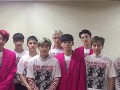 [EXO] 멜론 팬 인사말 영상