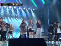 [K팝스타6] FANTASTIC BABY - BIGBANG (민아리 - 고아라, 이수민, 전민주, 보이프렌드 - 김종섭, 박현진)