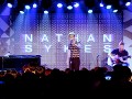 [Showcase] Nathan Sykes - Over and Over Again 외 3곡