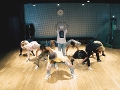 ISLAND DANCE PRACTICE VIDEO