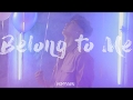 Belong To Me (English Ver.)