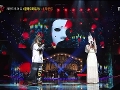 [복면가왕] The Phantom Of The Opera (유니콘 vs 클레오파트라)