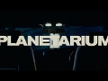 PLANETARIUM CASE #1 (Teaser)