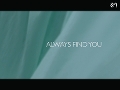 Always Find You (Korean Ver.) (Teaser 1)