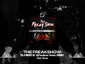 The Freakshow (Radio Edit) (Feat. BBK)