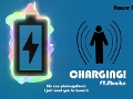 Charging (Feat. Monika)