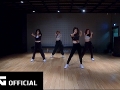뚜두뚜두 (DDU-DU DDU-DU) DANCE PRACTICE VIDEO (MOVING VER.)