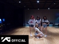 Forever Young DANCE PRACTICE VIDEO (MOVING VER.)