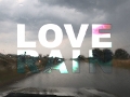 Love Rain (Feat. 수란) (Lyric Video)