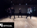 죽겠다 (KILLING ME) DANCE PRACTICE VIDEO (Teaser)