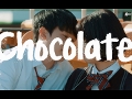 Chocolate (Teaser)