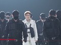 EXO [LOVE SHOT] 자켓 메이킹 현장