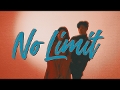 No limit (Japanese Ver.)