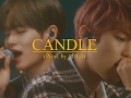 Candle (Prod. By 이대휘) (Live Clip)