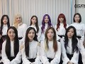 [X X]로 돌아온 이달의 소녀 멜론 인사 영상