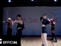 Kill This Love DANCE PRACTICE VIDEO (MOVING VER.)