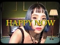 핫펠트 (예은) (HA:TFELT) - Happy Now (Feat. 문별 of 마마무) Short F:lm