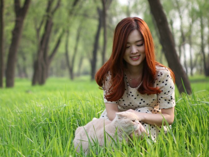 아티스트 채널>멜론 모하 프로필