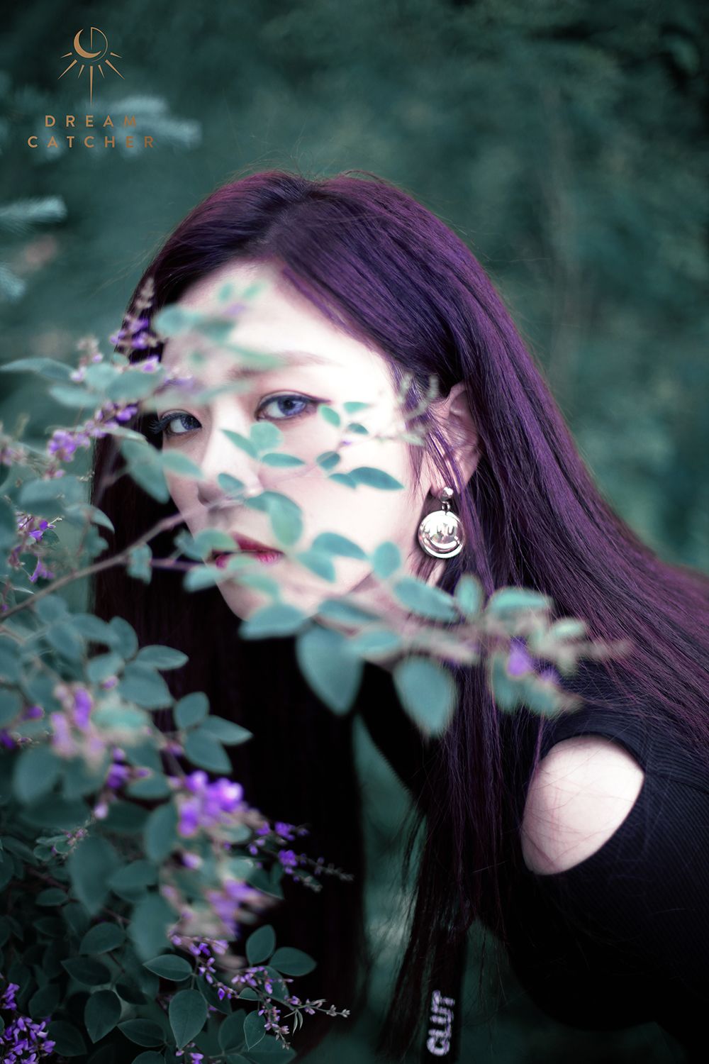 DreamCatcher - [Prequel] (1st Mini Album AFTER Version