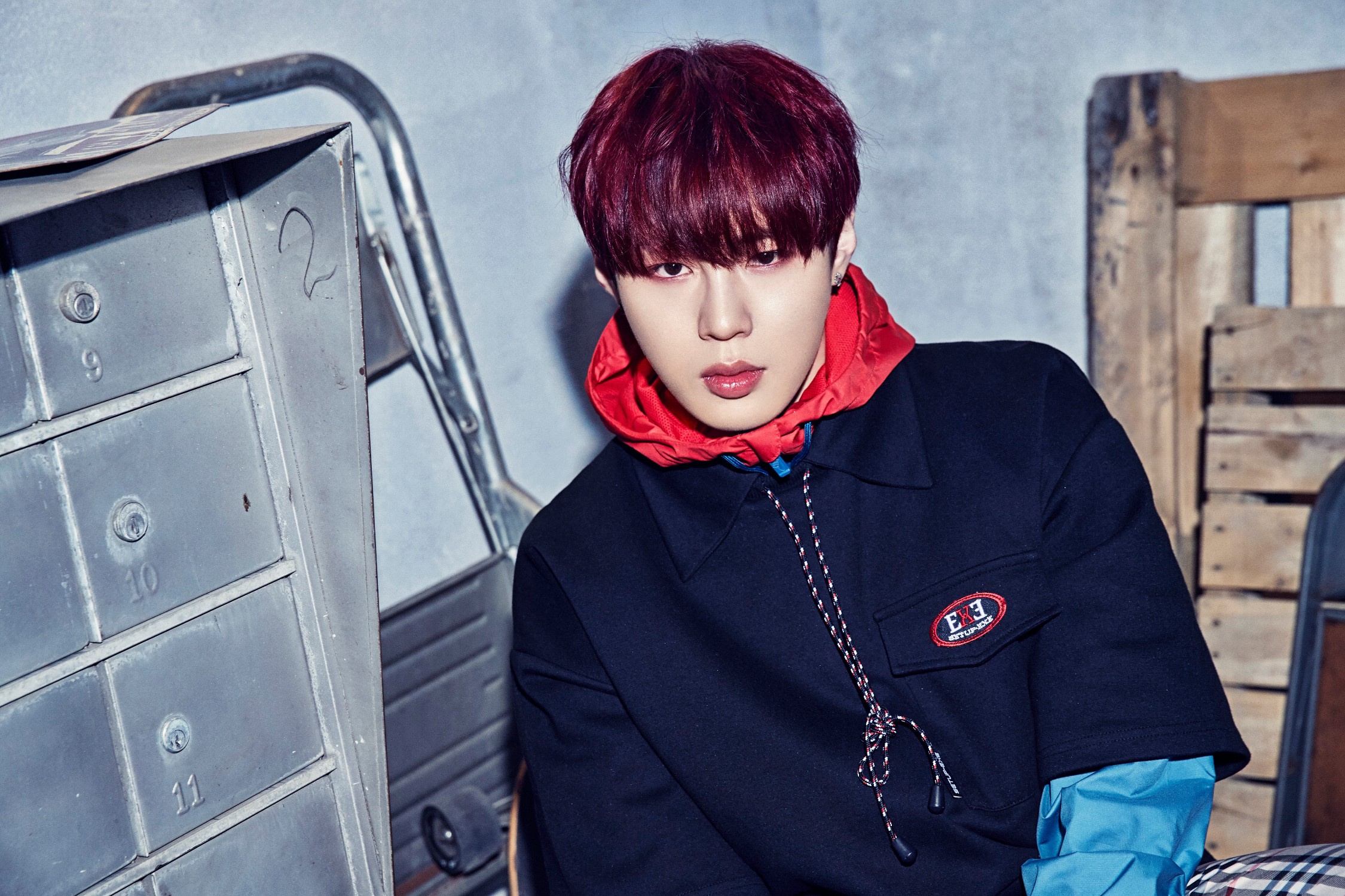 Imagini pentru ha sungwoon