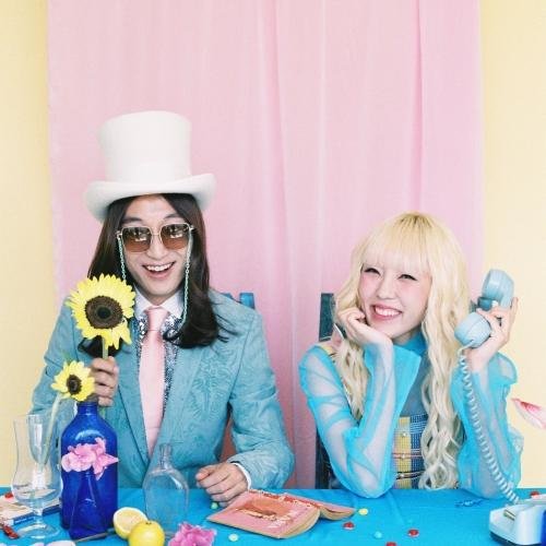 아티스트 채널>멜론 신루트 CONCEPT PHOTO!