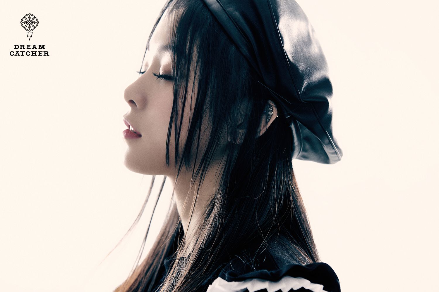 Dreamcatcher ユヒョン トレカ Alone in the city