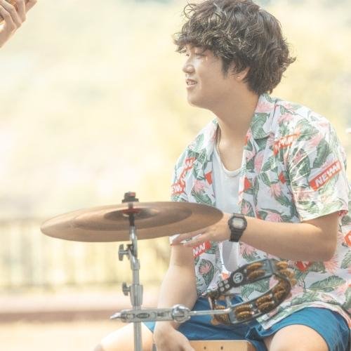 아티스트 채널>멜론 BEON (비온) - TRIANGLE