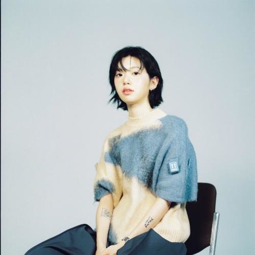 아티스트 채널>멜론 윤지영 - 우우우린