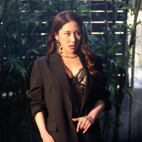 아티스트 채널>멜론 CINNA (시나) - Like a rain