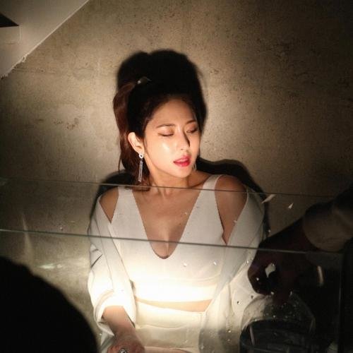 아티스트 채널>멜론 CINNA (시나) - Like a rain