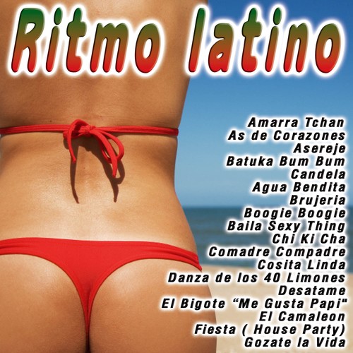 Ritmo Latino