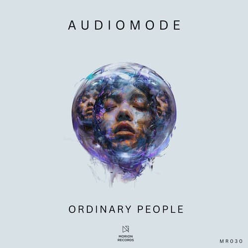 앨범 정보>멜론 Ordinary People - Audiomode