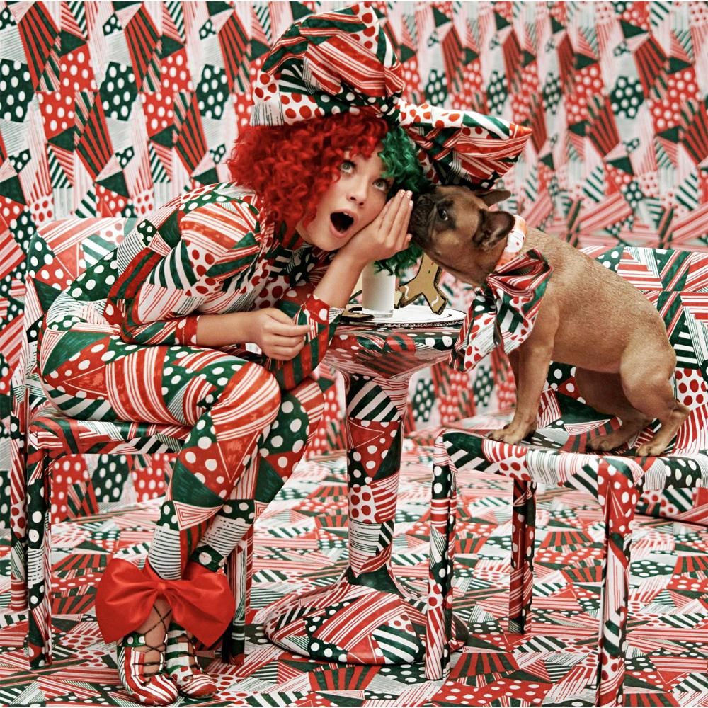Candy Cane Lane - Sia