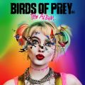 Birds of Prey: The Album - 페이지 이동