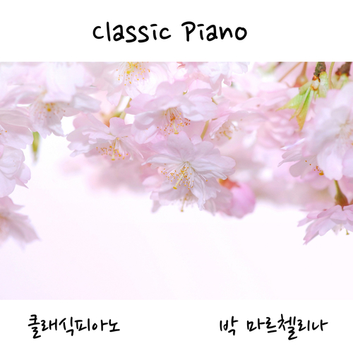 앨범 정보>멜론 봄에 듣기 좋은 피아노 클래식 명곡 23 - 박 마르첼리나