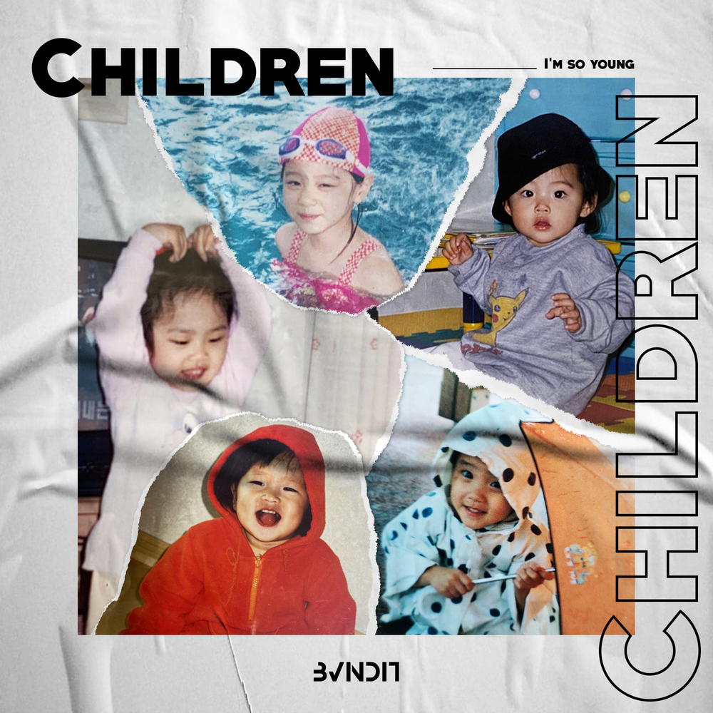[影音] BVNDIT - 'Children'