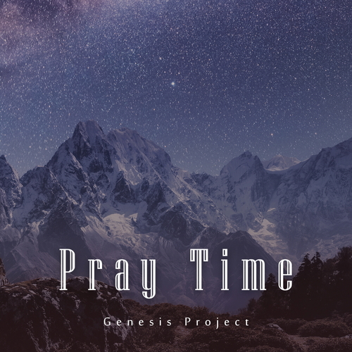 앨범 정보>멜론 창세기31장 미스바 - Pray Time