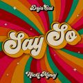 Say So (feat. Nicki Minaj) - 페이지 이동