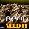 Need It (Explicit Ver.) - 페이지 이동