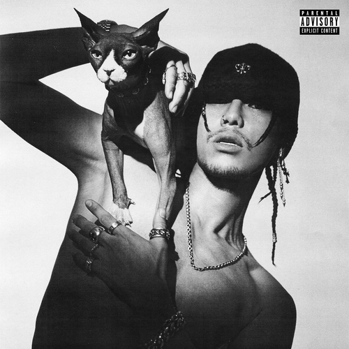 HEADLINER 앨범 커버