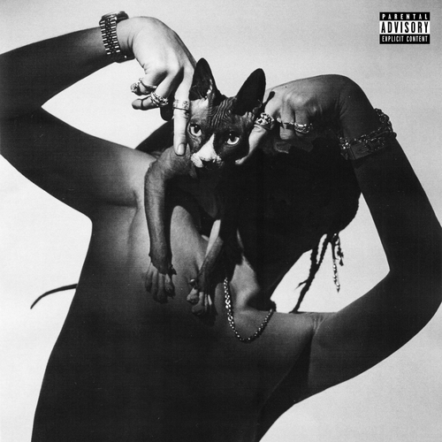 HEADLINER&nbsp;(Deluxe) 앨범 커버