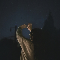 바람이 너를 데려와