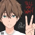 TELL ME WHY - 페이지 이동