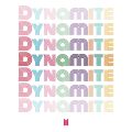 Dynamite (DayTime Version) - 페이지 이동